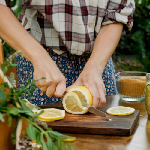 2.mocktail-en-ice-tea-maken-belevenis