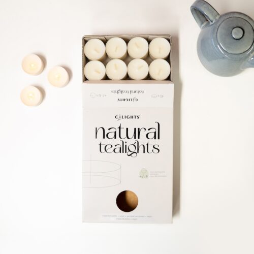 2.C-Lights-natural-tealights-natures-giftHR2