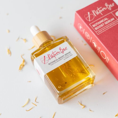 3.Botanical-boost-serum-Natures-gift-duurzaam-cadeau-sustainable-gift-card-duurzaamheid-natuur-geschenk-gifts-impact
