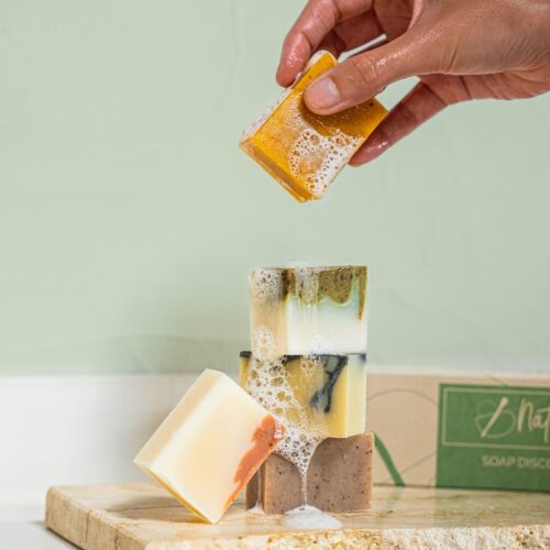 3.Soap-Discovery-Set-Natures-gift-duurzaam-cadeau-sustainable-gift-card-duurzaamheid-natuur-geschenk-gifts-impact
