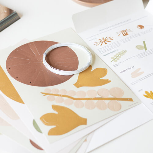 4.L137-Boeketje-van-papier-bloemen-boeket-in-vaas-knutselen-uniek-cadeau-per-post-bloompost