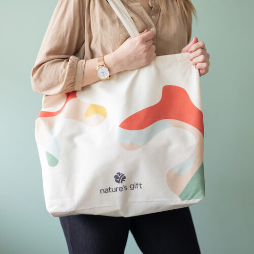 Naturesgift-bag3-natures-gift-duurzaam-cadeau-sustainable-gift-card-duurzaamheid-natuur-geschenk-gifts-impact