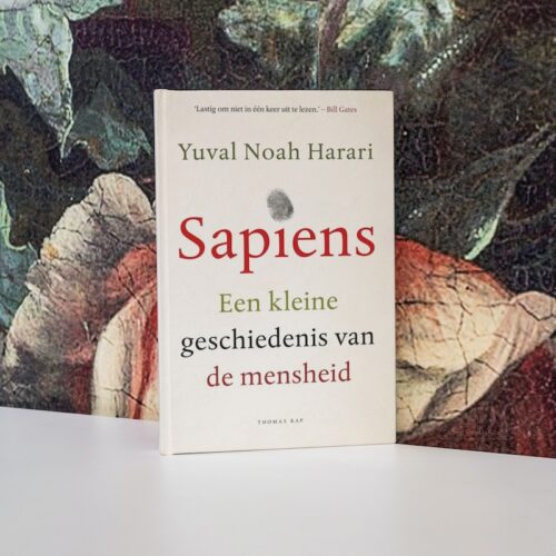 Sapiens-2