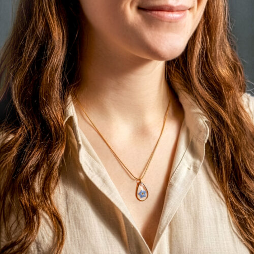Vergeet-me-nietje-platte-ketting-drupt-800-2