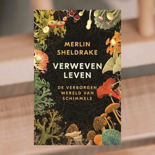 Verweven-Leven