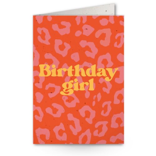 Birthday Girl