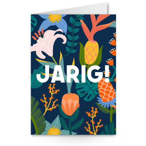 Jarig