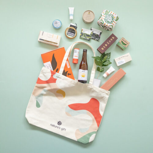naturesgift-bag2-natures-gift-duurzaam-cadeau-sustainable-gift-card-duurzaamheid-natuur-geschenk-gifts-impact