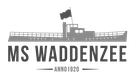 logo ms waddenzee